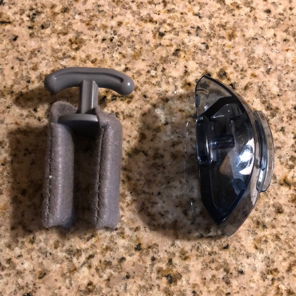 BaBylissPRO MiraCurl SteamTech Professional Machine - Picture 6 of 10